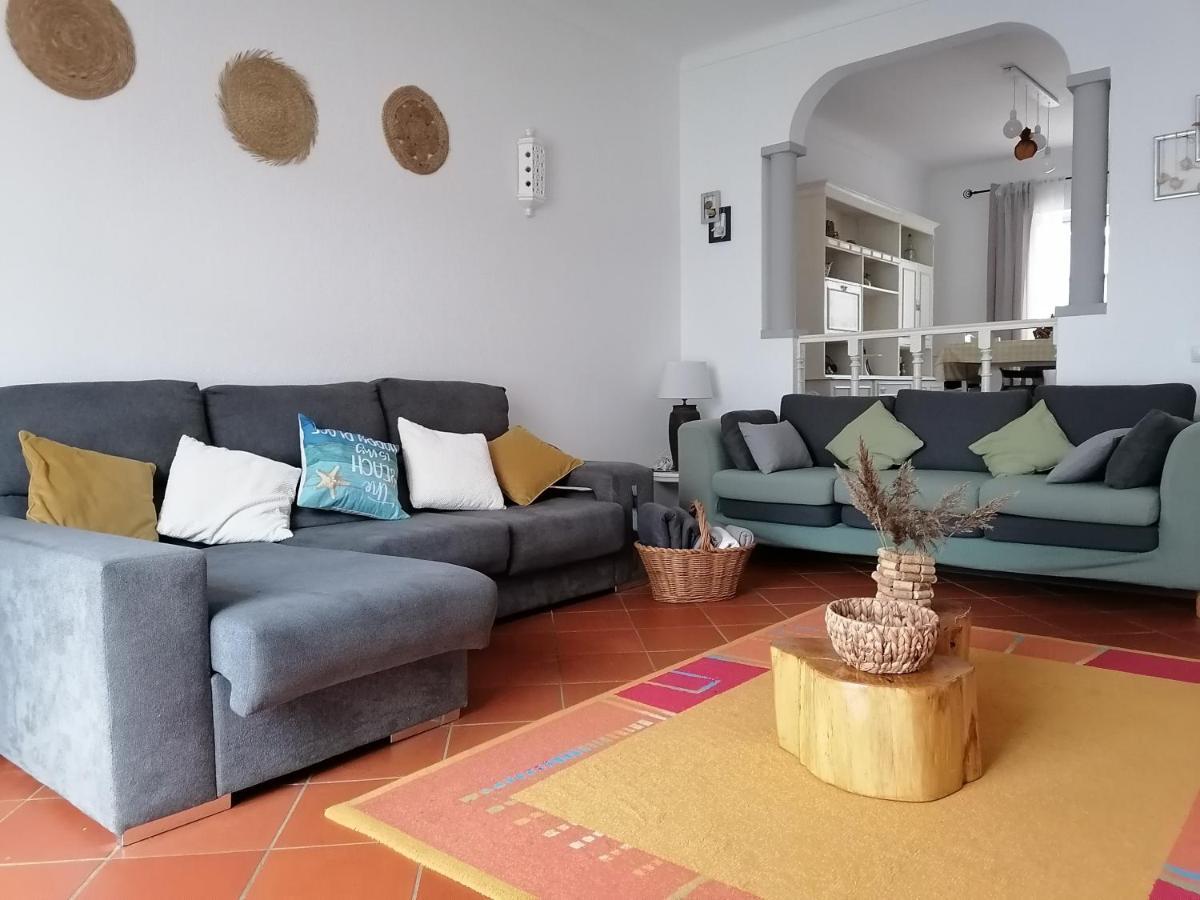 Marreiro'S House Algarve - Child Friendy - Private Pool Villa ลากอส ภายนอก รูปภาพ