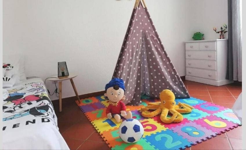 Marreiro'S House Algarve - Child Friendy - Private Pool Villa ลากอส ภายนอก รูปภาพ