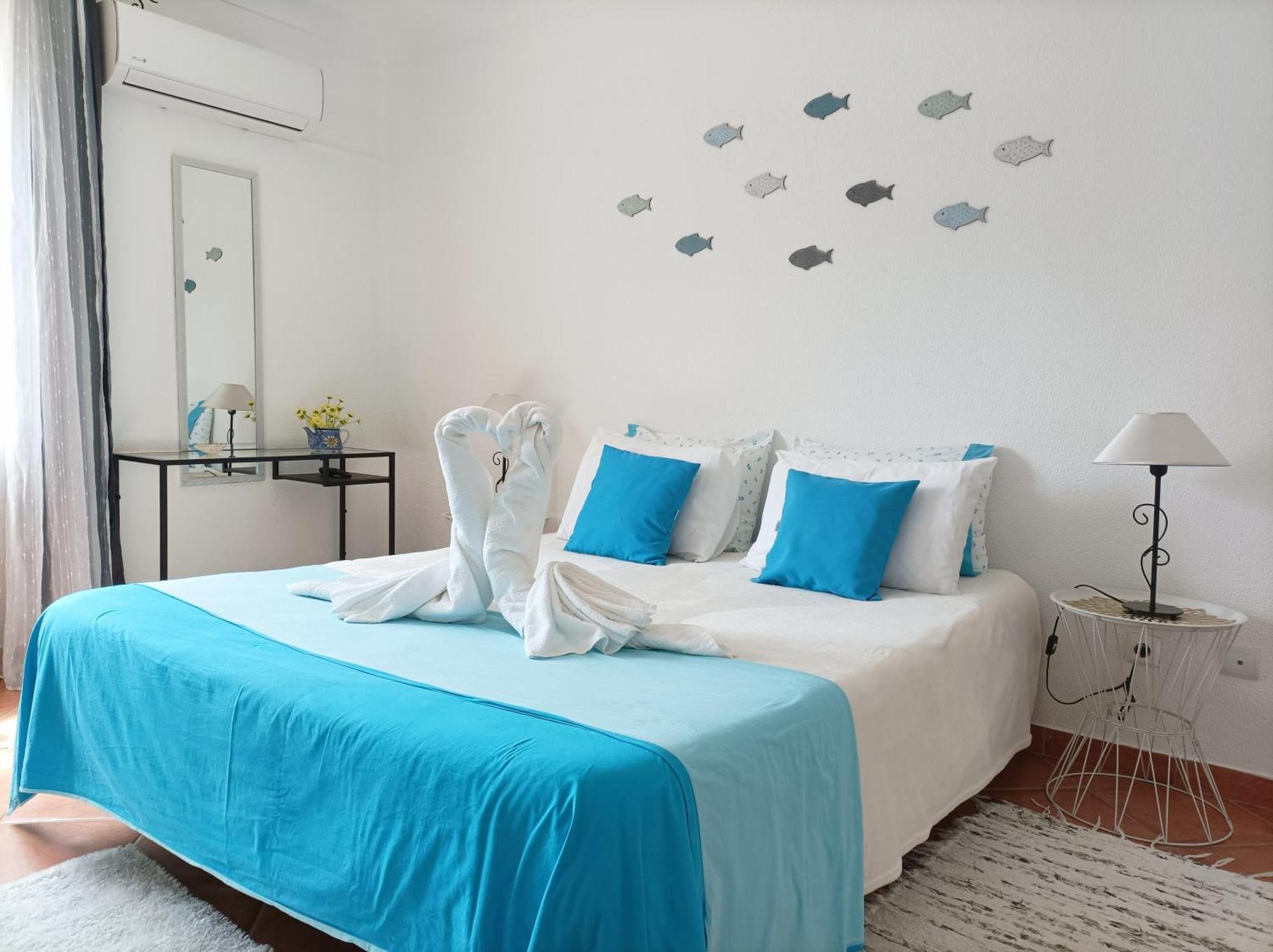 Marreiro'S House Algarve - Child Friendy - Private Pool Villa ลากอส ภายนอก รูปภาพ