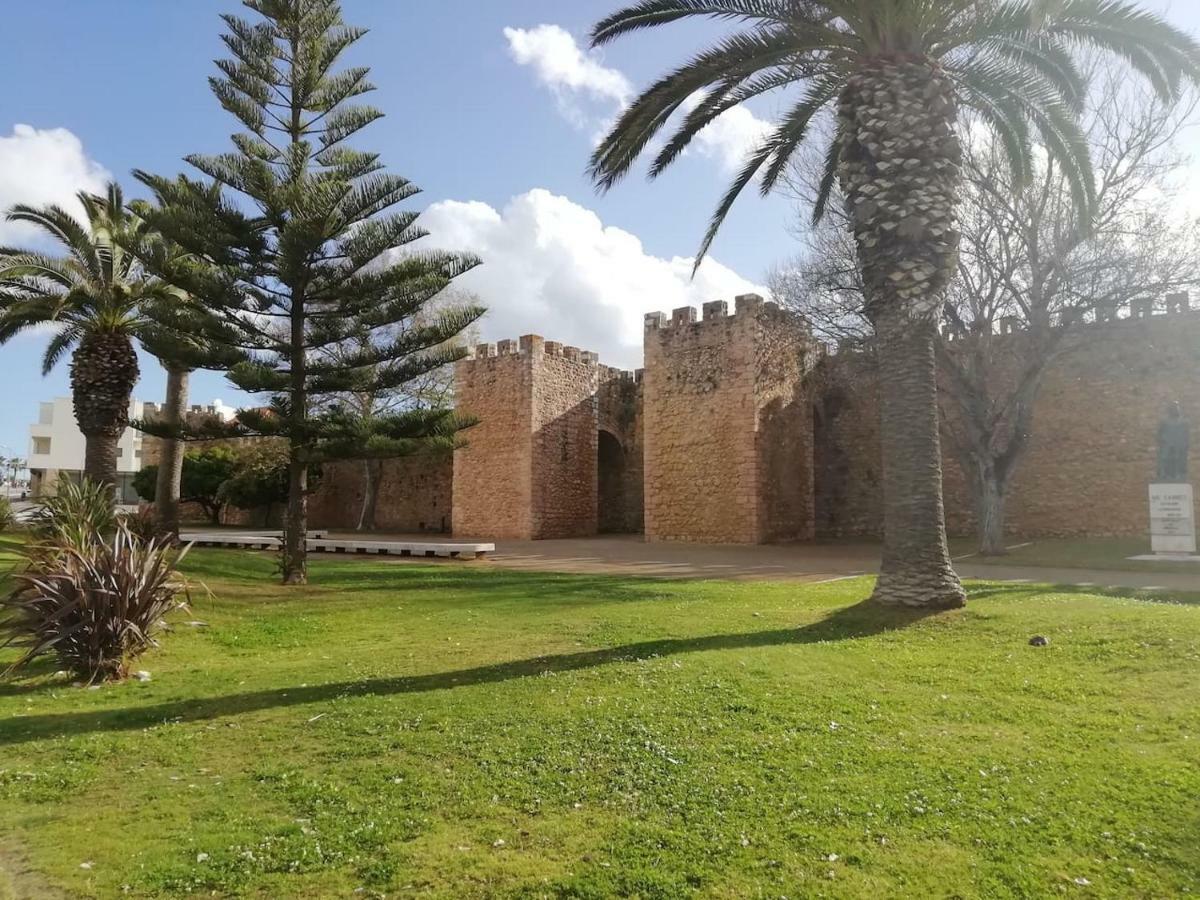 Marreiro'S House Algarve - Child Friendy - Private Pool Villa ลากอส ภายนอก รูปภาพ