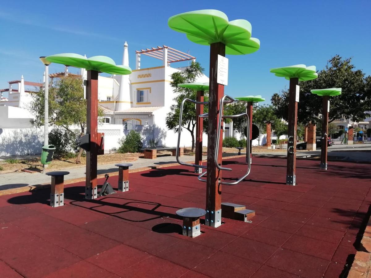 Marreiro'S House Algarve - Child Friendy - Private Pool Villa ลากอส ภายนอก รูปภาพ